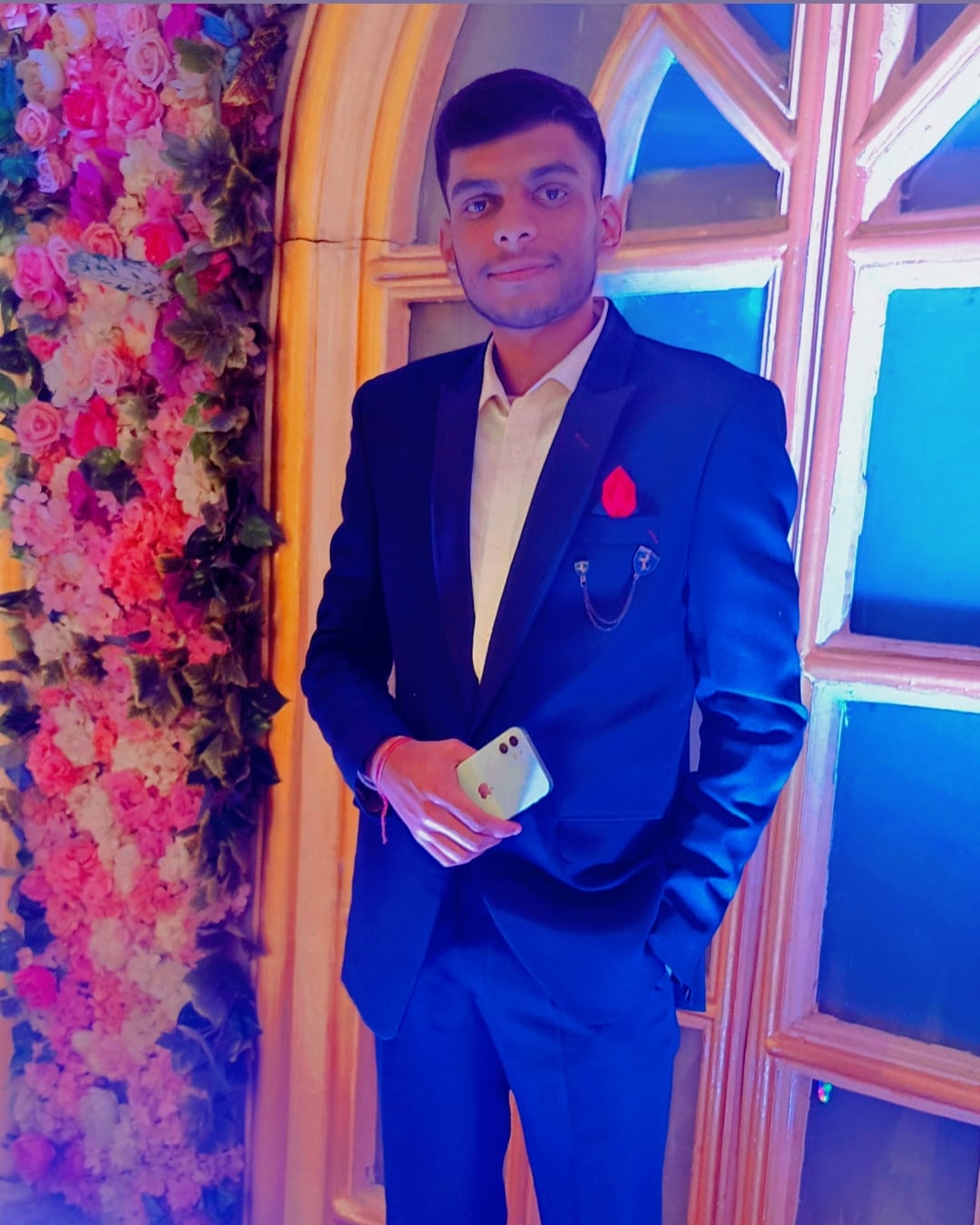 Aman Sharma